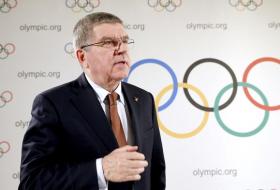 Le patron du Comité olympique n’exclut pas la disqualification de la Russie pour les Jeux de Rio